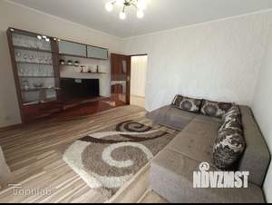 1-к квартира, вторичка, 46м2, 7/9 этаж