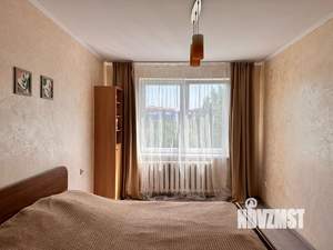 3-к квартира, вторичка, 68м2, 5/5 этаж