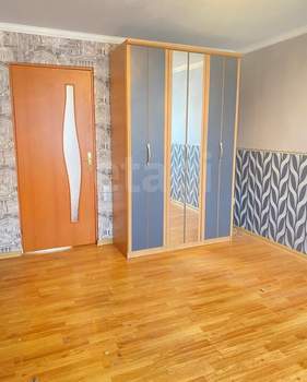 2-к квартира, вторичка, 48м2, 1/5 этаж