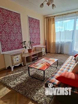2-к квартира, вторичка, 44м2, 5/5 этаж