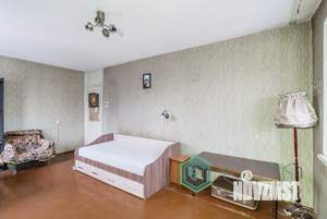 2-к квартира, вторичка, 42м2, 5/5 этаж