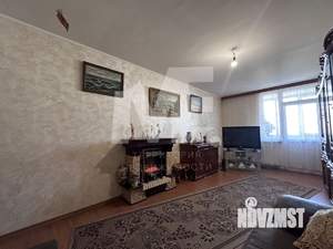 2-к квартира, вторичка, 70м2, 4/14 этаж