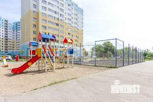 1-к квартира, вторичка, 43м2, 4/14 этаж