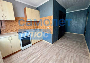 1-к квартира, вторичка, 33м2, 9/9 этаж