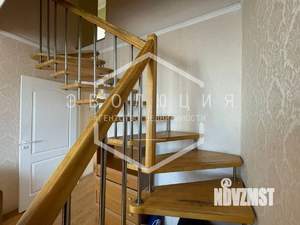4-к квартира, вторичка, 89м2, 5/6 этаж