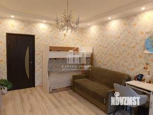 2-к квартира, вторичка, 62м2, 4/9 этаж