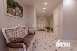 3-к квартира, вторичка, 102м2, 4/8 этаж