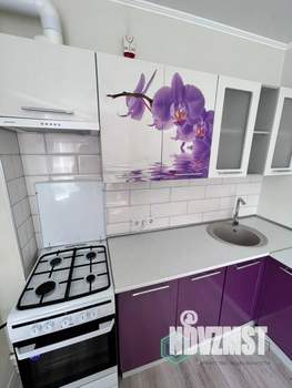 1-к квартира, вторичка, 38м2, 1/8 этаж