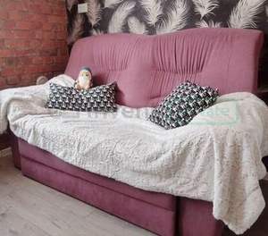 Студия квартира, вторичка, 22м2, 1/4 этаж