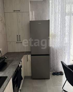 3-к квартира, вторичка, 81м2, 9/16 этаж