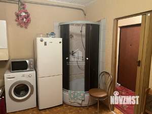 1-к квартира, вторичка, 34м2, 1/2 этаж