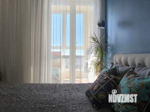 1-к квартира, вторичка, 65м2, 7/9 этаж