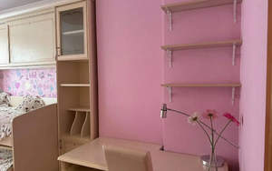 2-к квартира, вторичка, 63м2, 1/9 этаж