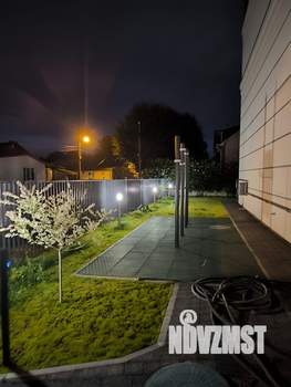 1-к квартира, сданный дом, 41м2, 1/4 этаж