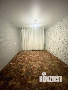 1-к квартира, вторичка, 33м2, 9/9 этаж