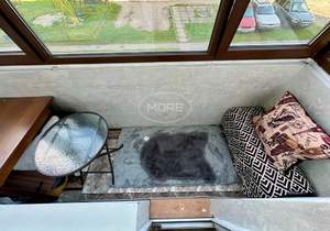 1-к квартира, вторичка, 26м2, 2/5 этаж