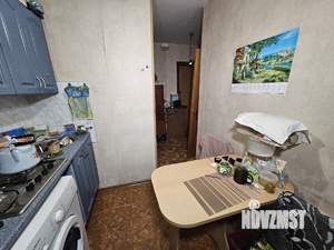 1-к квартира, вторичка, 31м2, 3/5 этаж