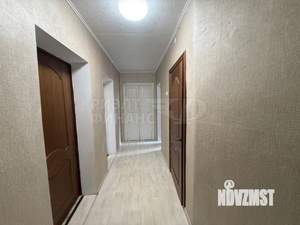 2-к квартира, вторичка, 60м2, 4/4 этаж