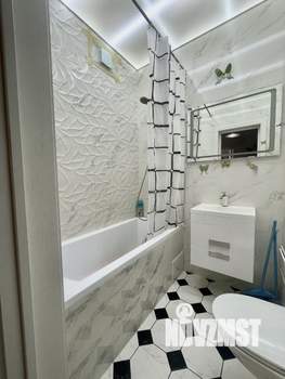 1-к квартира, сданный дом, 41м2, 10/12 этаж