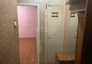 1-к квартира, вторичка, 30м2, 3/5 этаж