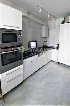 2-к квартира, вторичка, 59м2, 9/10 этаж