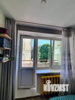 2-к квартира, вторичка, 57м2, 3/5 этаж