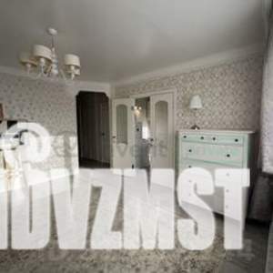 1-к квартира, вторичка, 33м2, 5/5 этаж