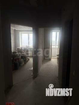 1-к квартира, вторичка, 35м2, 2/10 этаж