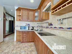 1-к квартира, вторичка, 35м2, 9/12 этаж