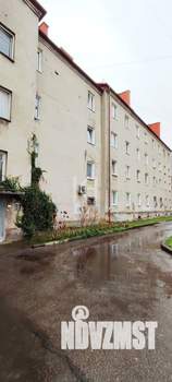 2-к квартира, вторичка, 53м2, 3/4 этаж