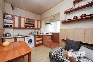 2-к квартира, вторичка, 61м2, 2/3 этаж