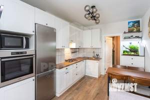 1-к квартира, вторичка, 47м2, 5/9 этаж