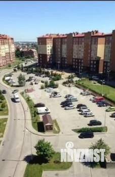 2-к квартира, вторичка, 61м2, 2/9 этаж