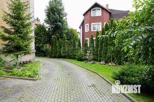 6-к квартира, вторичка, 500м2, 2/2 этаж