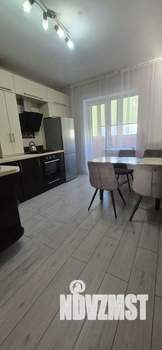 2-к квартира, вторичка, 61м2, 1/5 этаж