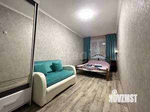 2-к квартира, вторичка, 43м2, 2/5 этаж