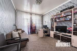 5-к квартира, вторичка, 105м2, 4/4 этаж