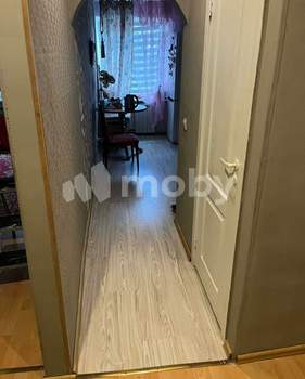 1-к квартира, вторичка, 36м2, 3/5 этаж