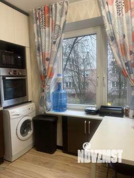 3-к квартира, вторичка, 52м2, 2/5 этаж