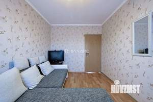2-к квартира, вторичка, 51м2, 4/5 этаж