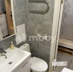 3-к квартира, вторичка, 55м2, 5/5 этаж