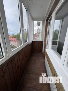 1-к квартира, вторичка, 37м2, 5/10 этаж