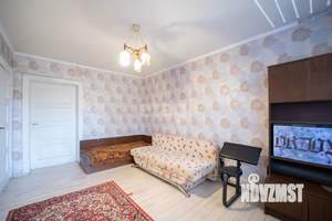 3-к квартира, вторичка, 67м2, 1/2 этаж