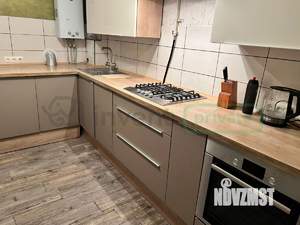 1-к квартира, вторичка, 39м2, 1/4 этаж