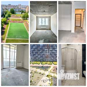 1-к квартира, вторичка, 40м2, 13/16 этаж