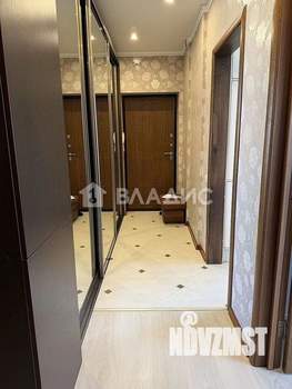 2-к квартира, вторичка, 63м2, 7/8 этаж