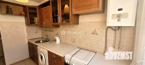 1-к квартира, вторичка, 28м2, 4/4 этаж