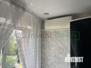 2-к квартира, вторичка, 40м2, 3/3 этаж