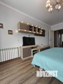 1-к квартира, вторичка, 38м2, 9/9 этаж