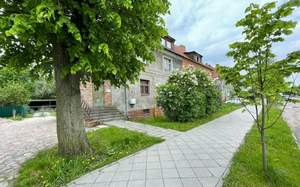 2-к квартира, вторичка, 50м2, 2/2 этаж